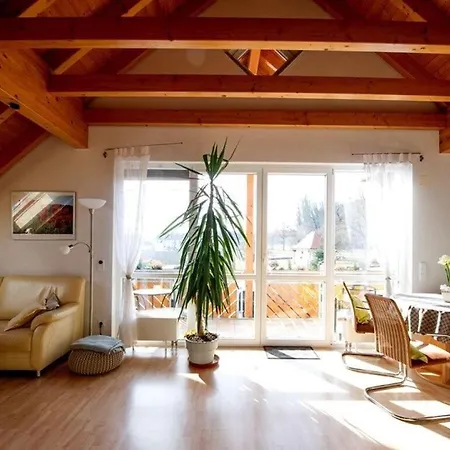 Vakantiewoning In Zwarte Woud 公寓 *