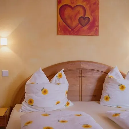 Vakantiewoning In Zwarte Woud