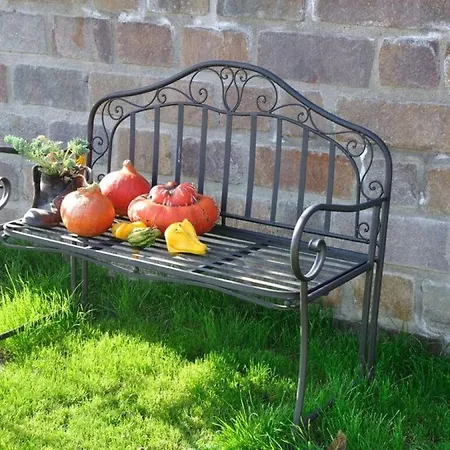 Vakantiewoning In Zwarte Woud * Eichstetten