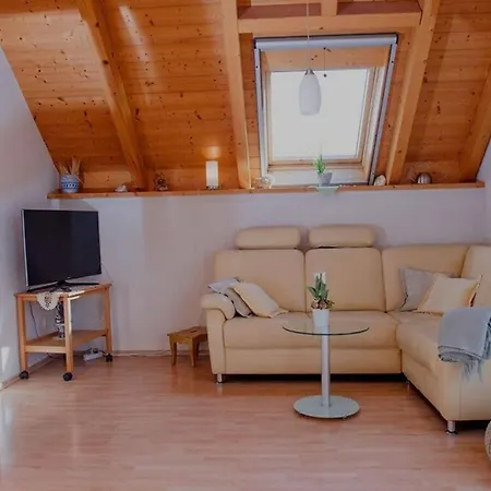 Vakantiewoning In Zwarte Woud *